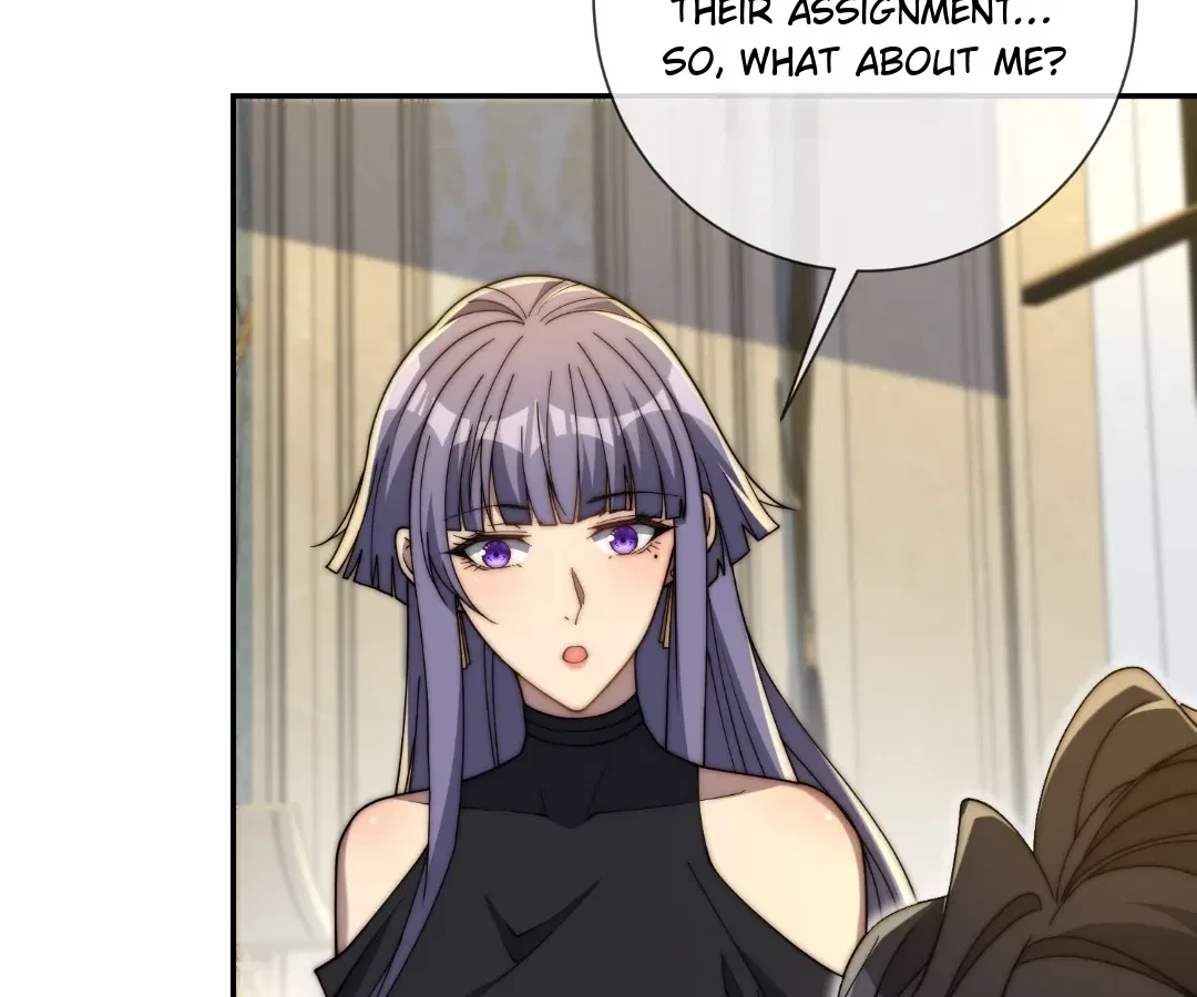 Reborn With Might: Spearhead to the Zenith Chapter 69 – Page 33