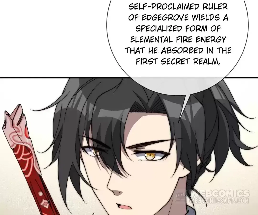 Reborn With Might: Spearhead to the Zenith Chapter 69 – Page 35