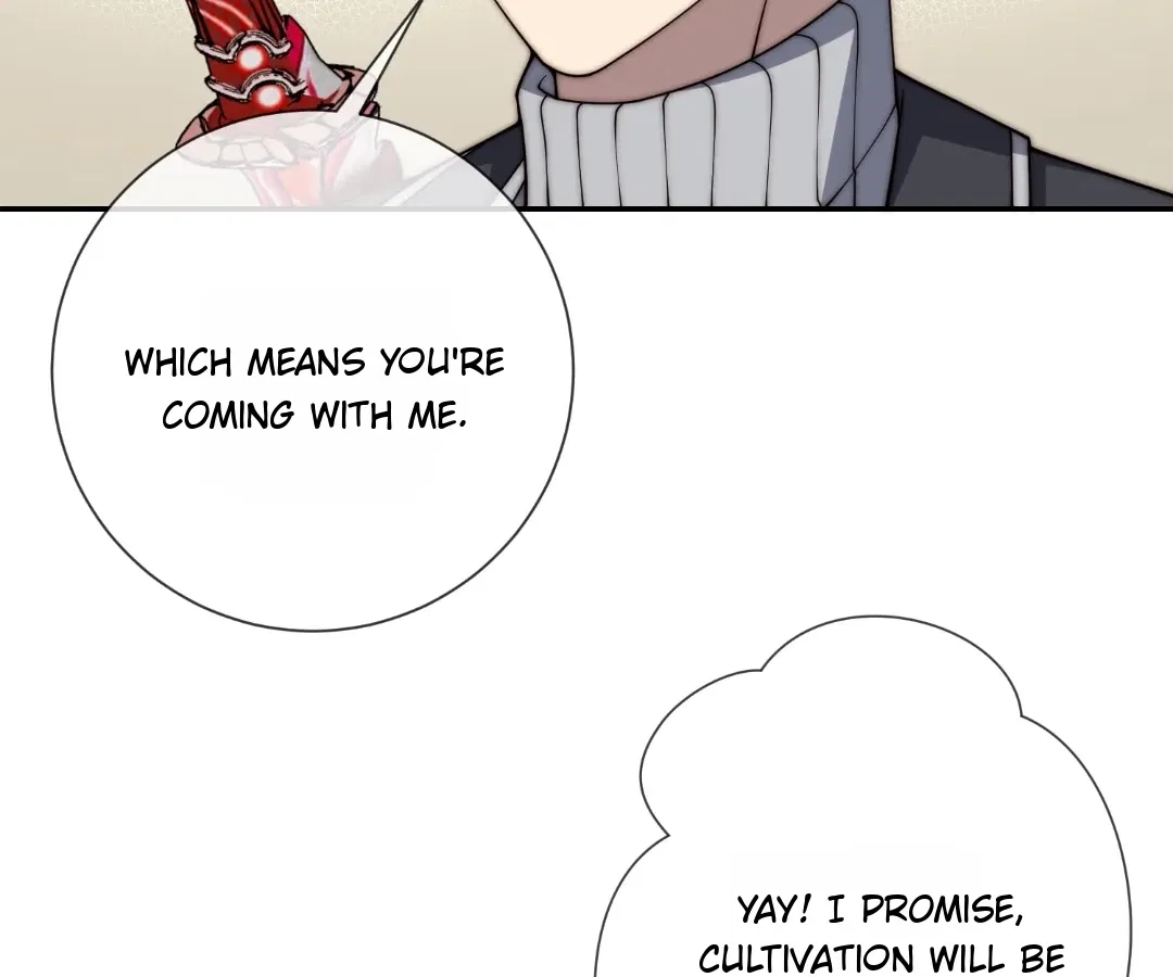 Reborn With Might: Spearhead to the Zenith Chapter 69 – Page 36