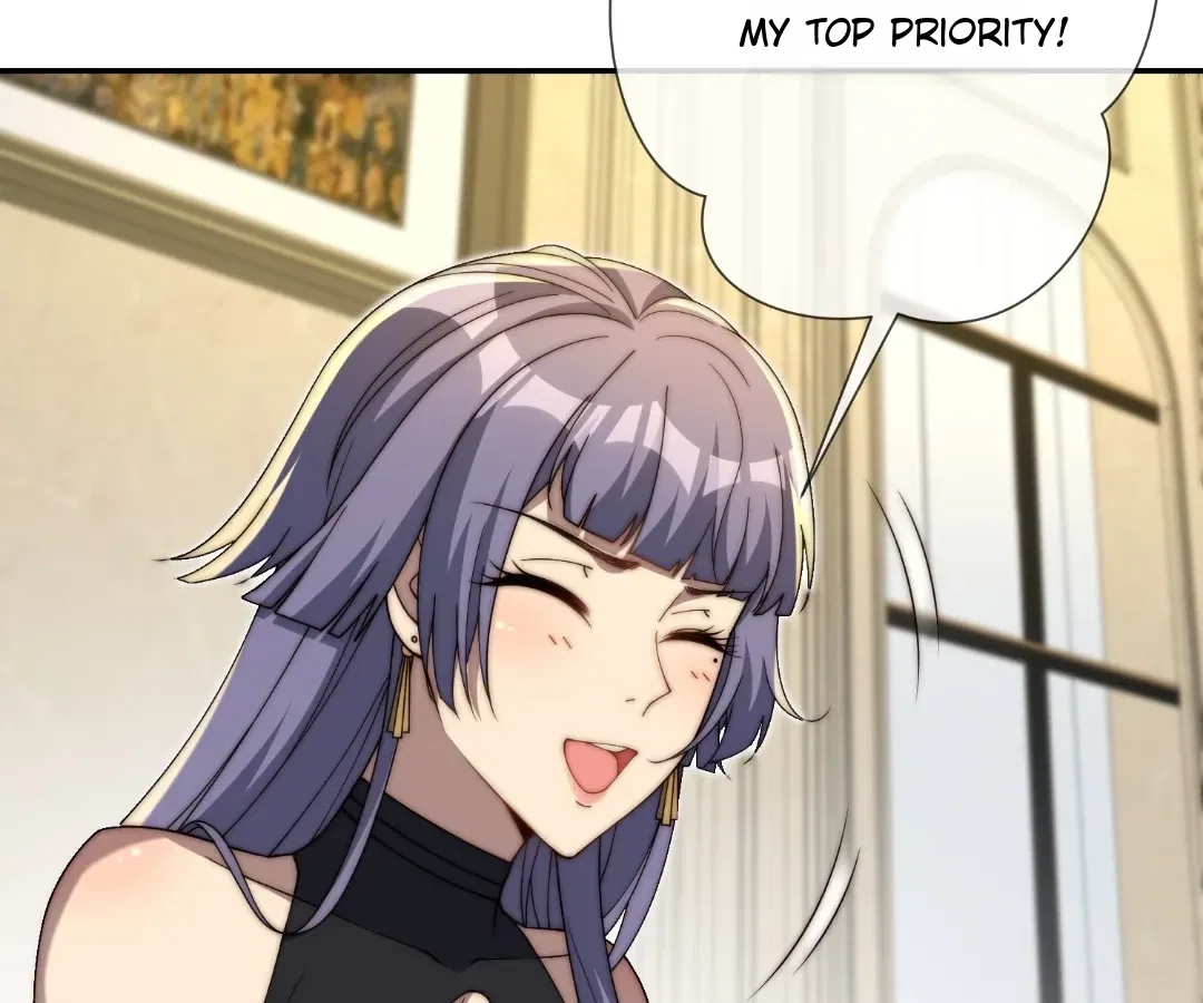 Reborn With Might: Spearhead to the Zenith Chapter 69 – Page 37