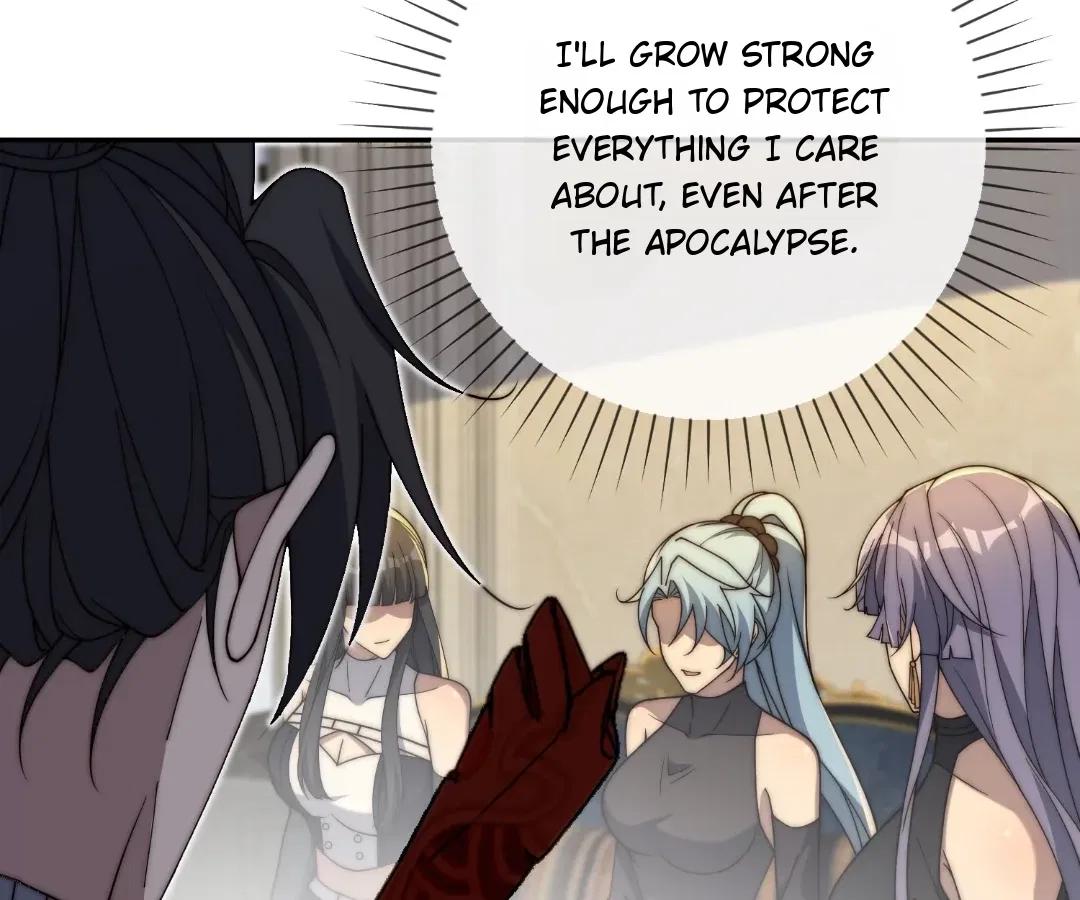 Reborn With Might: Spearhead to the Zenith Chapter 69 – Page 44