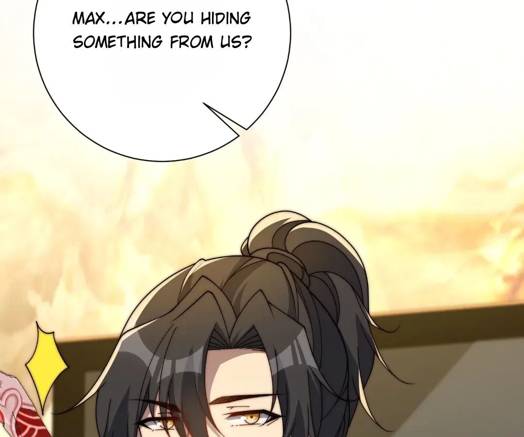 Reborn With Might: Spearhead to the Zenith Chapter 69 – Page 47
