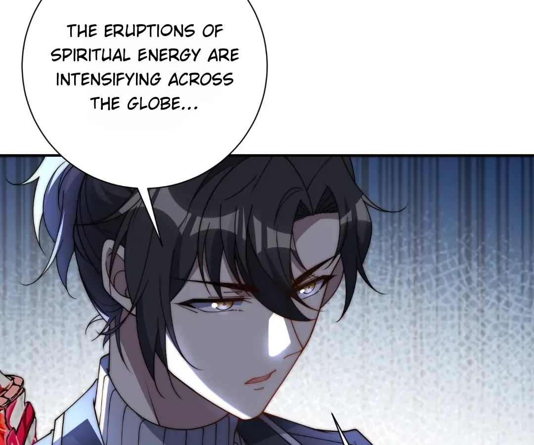 Reborn With Might: Spearhead to the Zenith Chapter 69 – Page 50