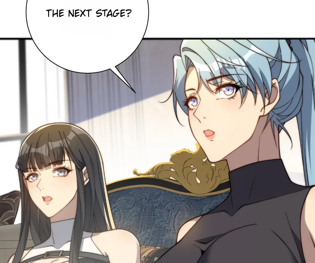 Reborn With Might: Spearhead to the Zenith Chapter 69 – Page 52