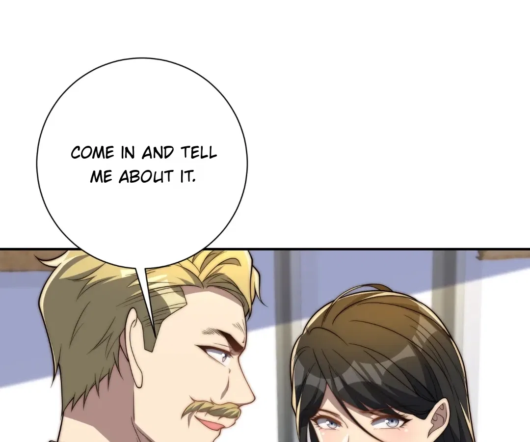 Reborn With Might: Spearhead to the Zenith Chapter 69 – Page 68