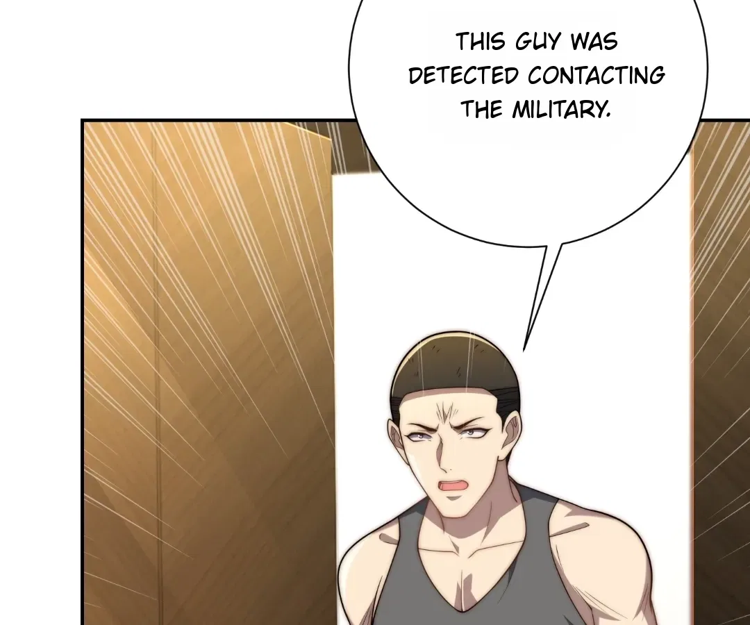 Reborn With Might: Spearhead to the Zenith Chapter 69 – Page 70