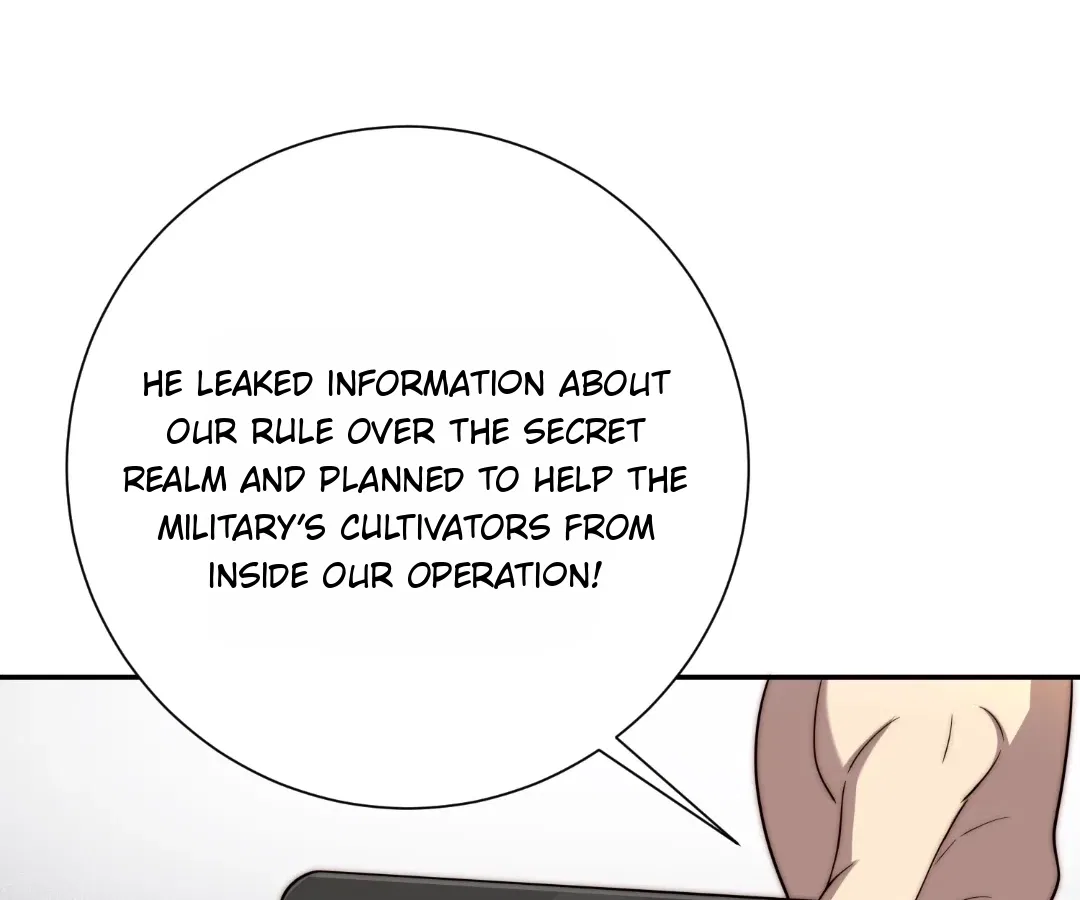 Reborn With Might: Spearhead to the Zenith Chapter 69 – Page 72