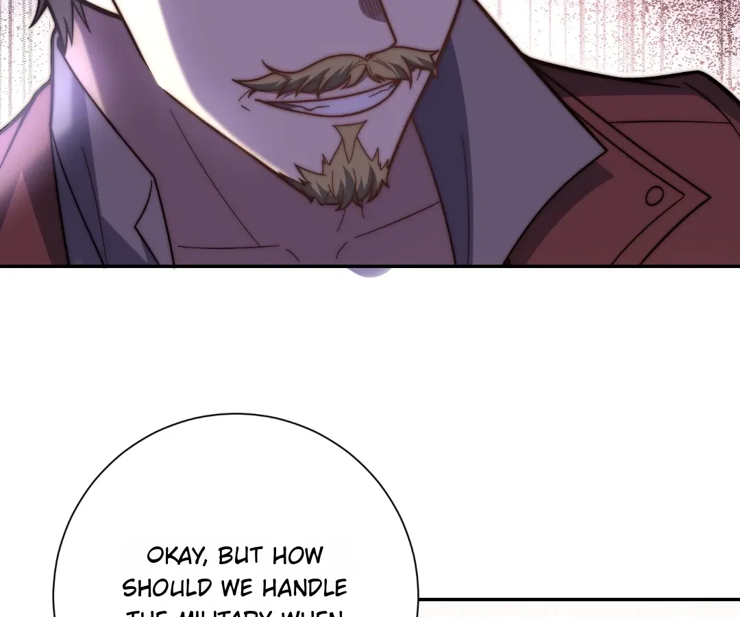 Reborn With Might: Spearhead to the Zenith Chapter 69 – Page 78