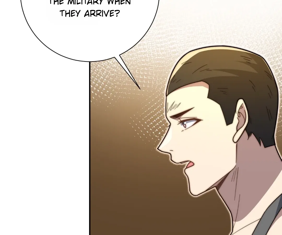 Reborn With Might: Spearhead to the Zenith Chapter 69 – Page 79