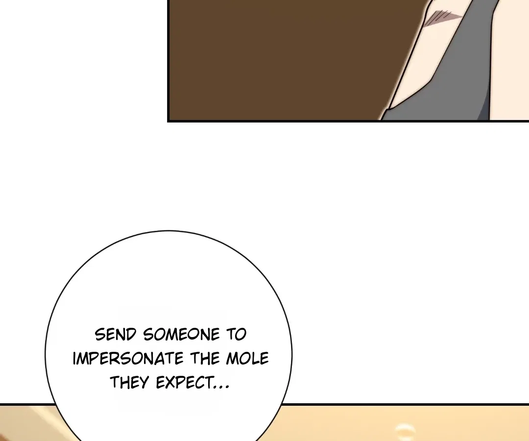 Reborn With Might: Spearhead to the Zenith Chapter 69 – Page 80