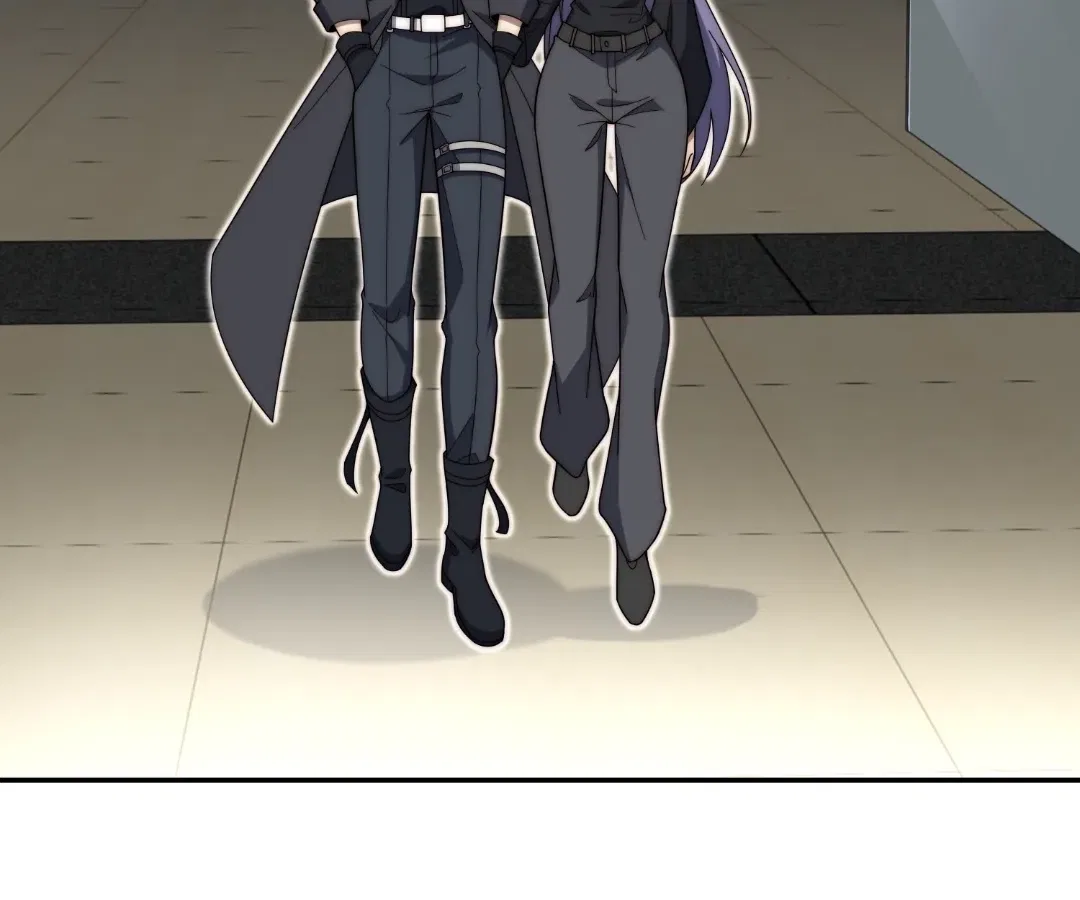 Reborn With Might: Spearhead to the Zenith Chapter 69 – Page 90