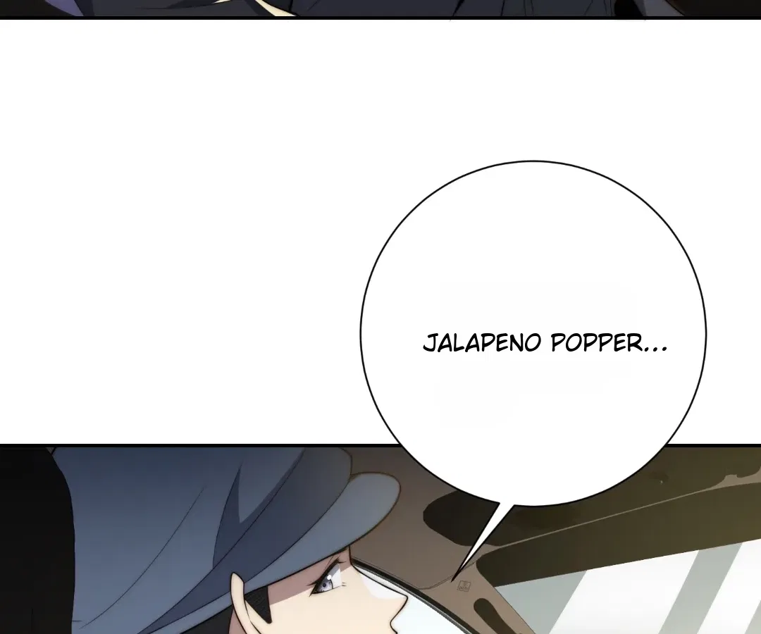 Reborn With Might: Spearhead to the Zenith Chapter 69 – Page 98