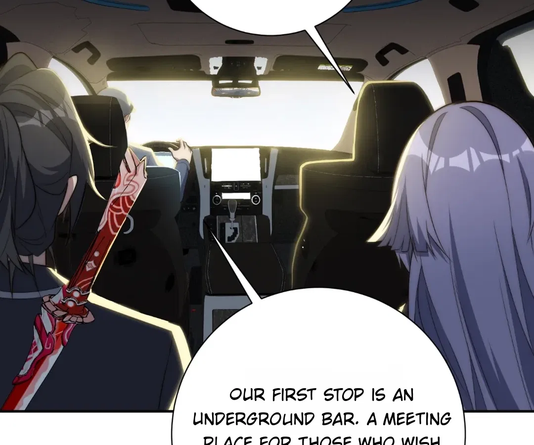 Reborn With Might: Spearhead to the Zenith Chapter 69 – Page 100