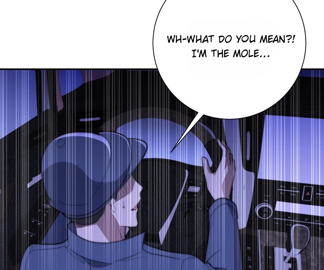 Reborn With Might: Spearhead to the Zenith Chapter 69 – Page 108