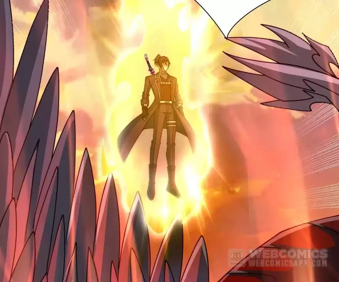 Reborn With Might: Spearhead to the Zenith Chapter 68 – Page 3