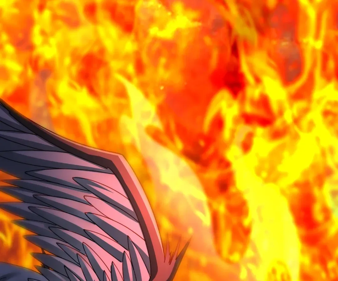 Reborn With Might: Spearhead to the Zenith Chapter 68 – Page 8