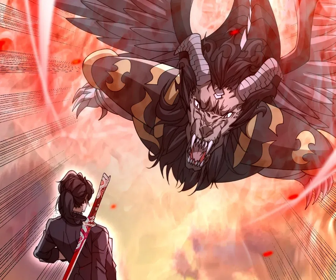 Reborn With Might: Spearhead to the Zenith Chapter 68 – Page 17