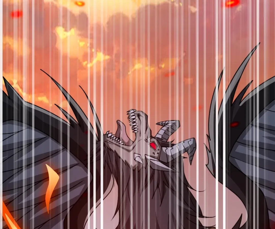 Reborn With Might: Spearhead to the Zenith Chapter 68 – Page 22