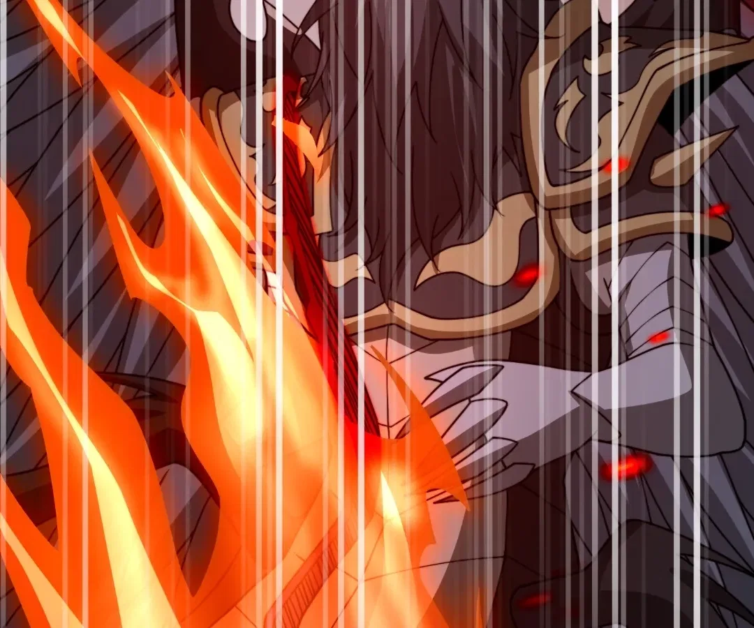 Reborn With Might: Spearhead to the Zenith Chapter 68 – Page 23