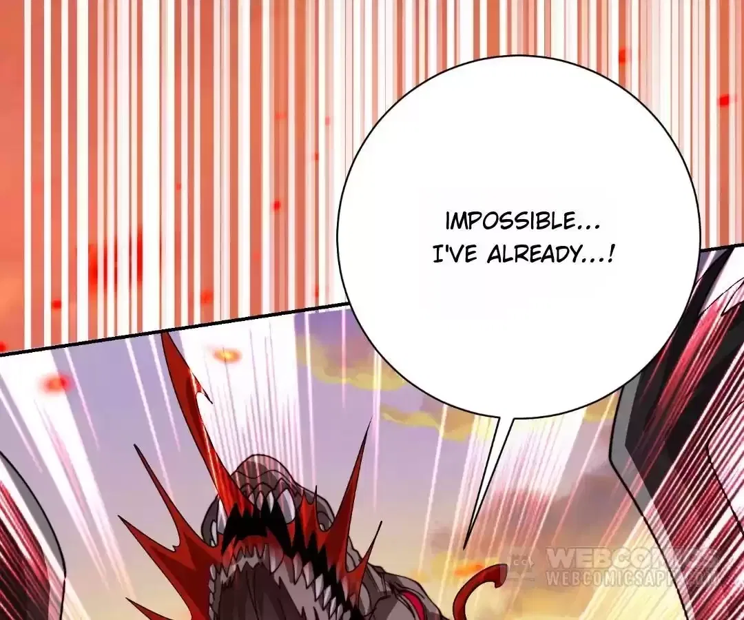 Reborn With Might: Spearhead to the Zenith Chapter 68 – Page 27