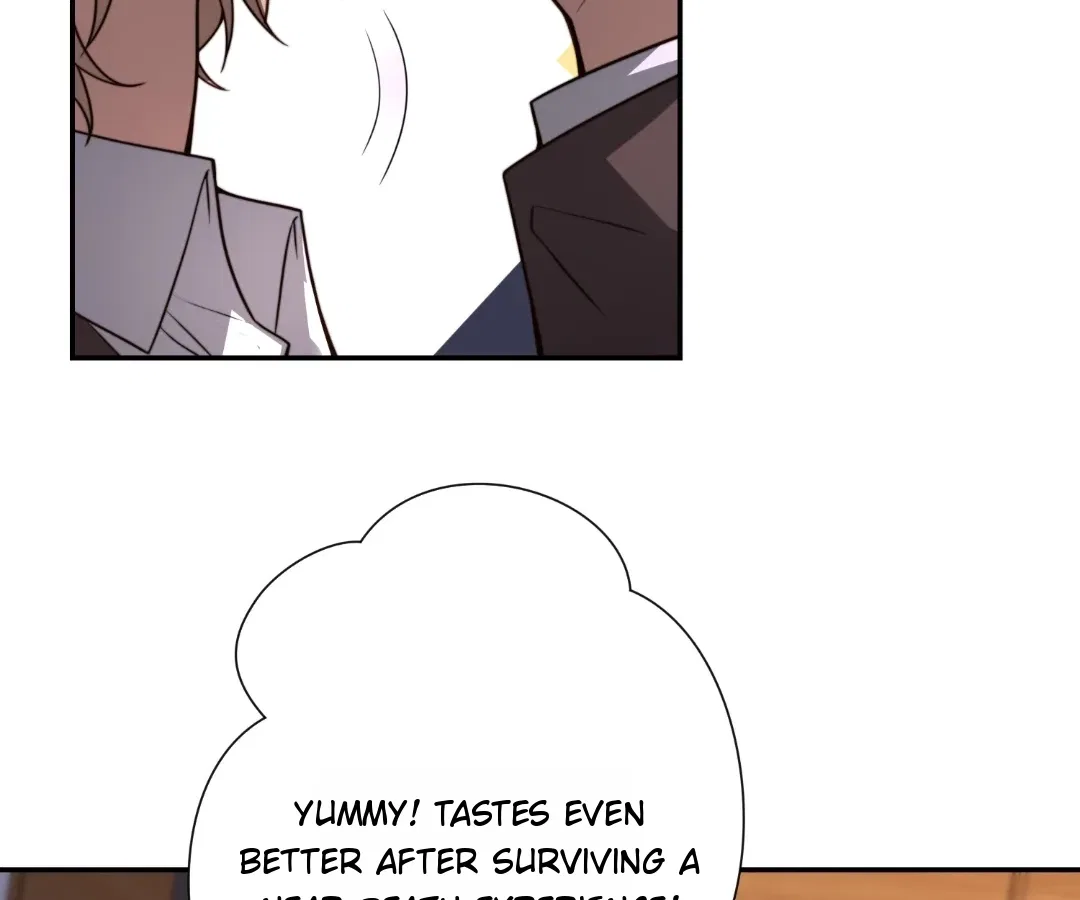 Reborn With Might: Spearhead to the Zenith Chapter 68 – Page 39