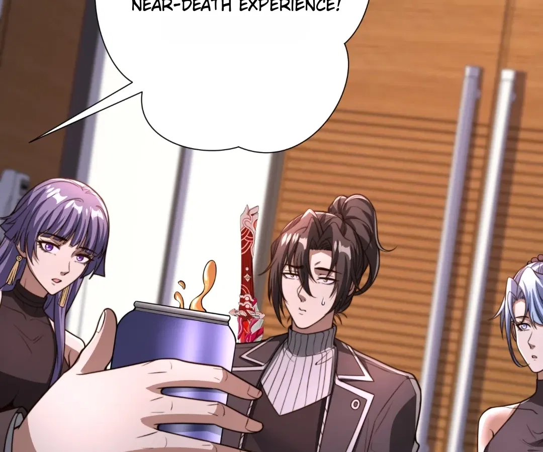 Reborn With Might: Spearhead to the Zenith Chapter 68 – Page 40
