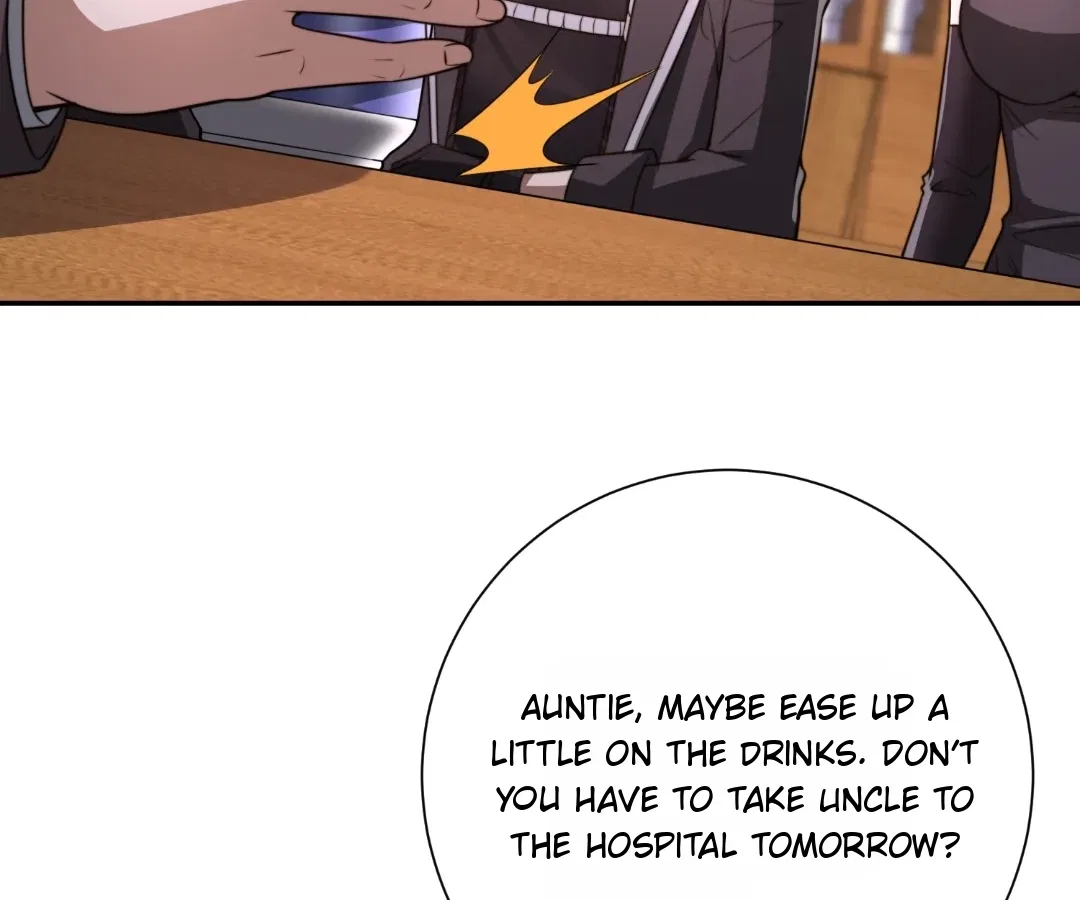 Reborn With Might: Spearhead to the Zenith Chapter 68 – Page 41