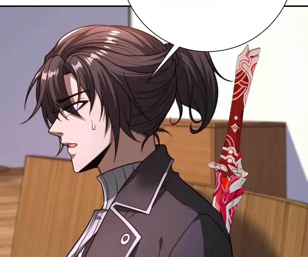 Reborn With Might: Spearhead to the Zenith Chapter 68 – Page 42