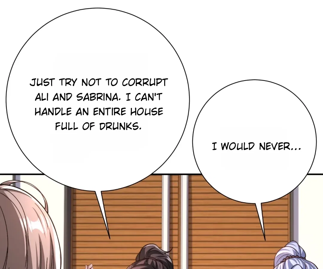 Reborn With Might: Spearhead to the Zenith Chapter 68 – Page 46