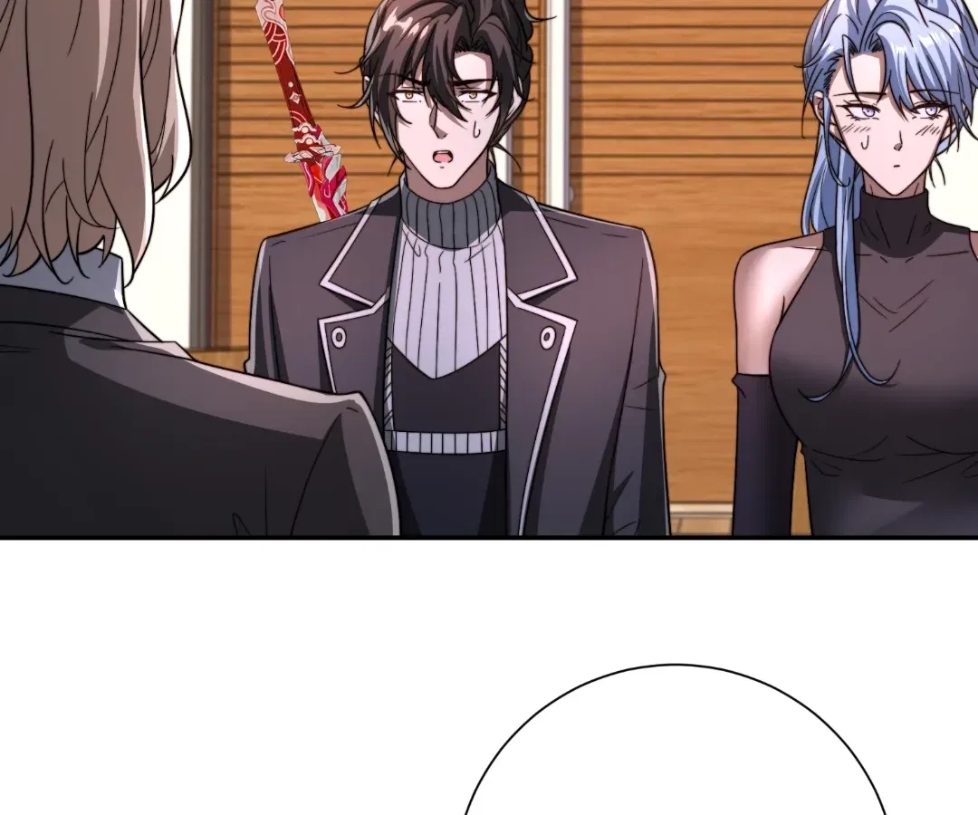 Reborn With Might: Spearhead to the Zenith Chapter 68 – Page 47
