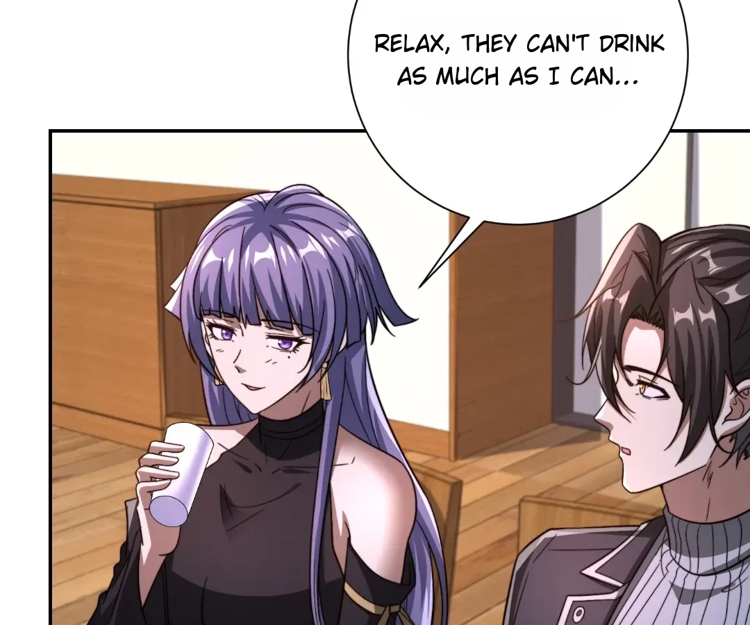 Reborn With Might: Spearhead to the Zenith Chapter 68 – Page 48