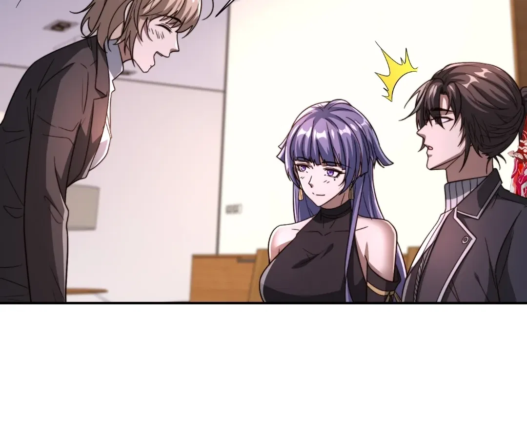 Reborn With Might: Spearhead to the Zenith Chapter 68 – Page 50