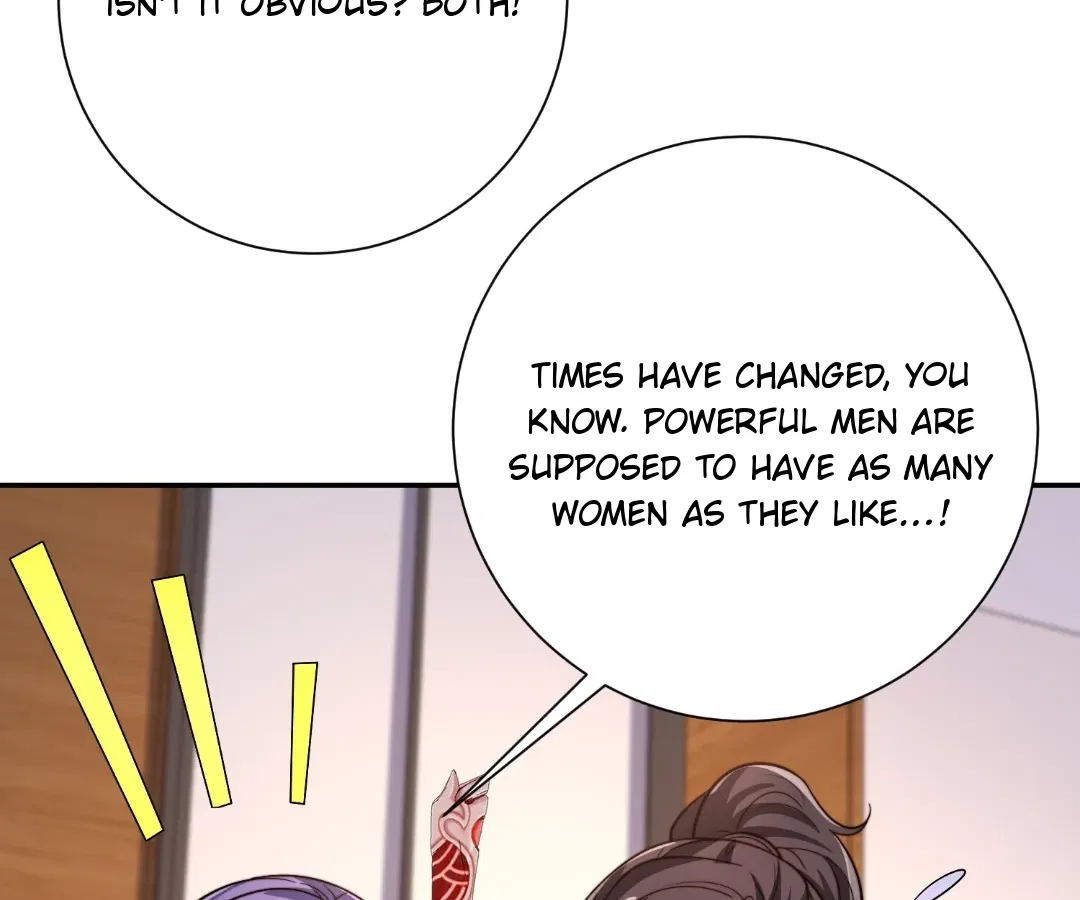 Reborn With Might: Spearhead to the Zenith Chapter 68 – Page 54
