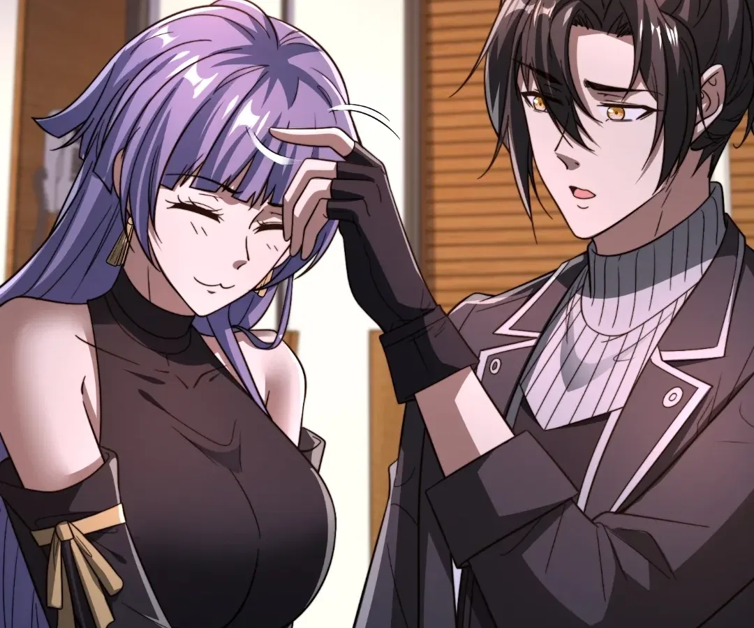 Reborn With Might: Spearhead to the Zenith Chapter 68 – Page 57