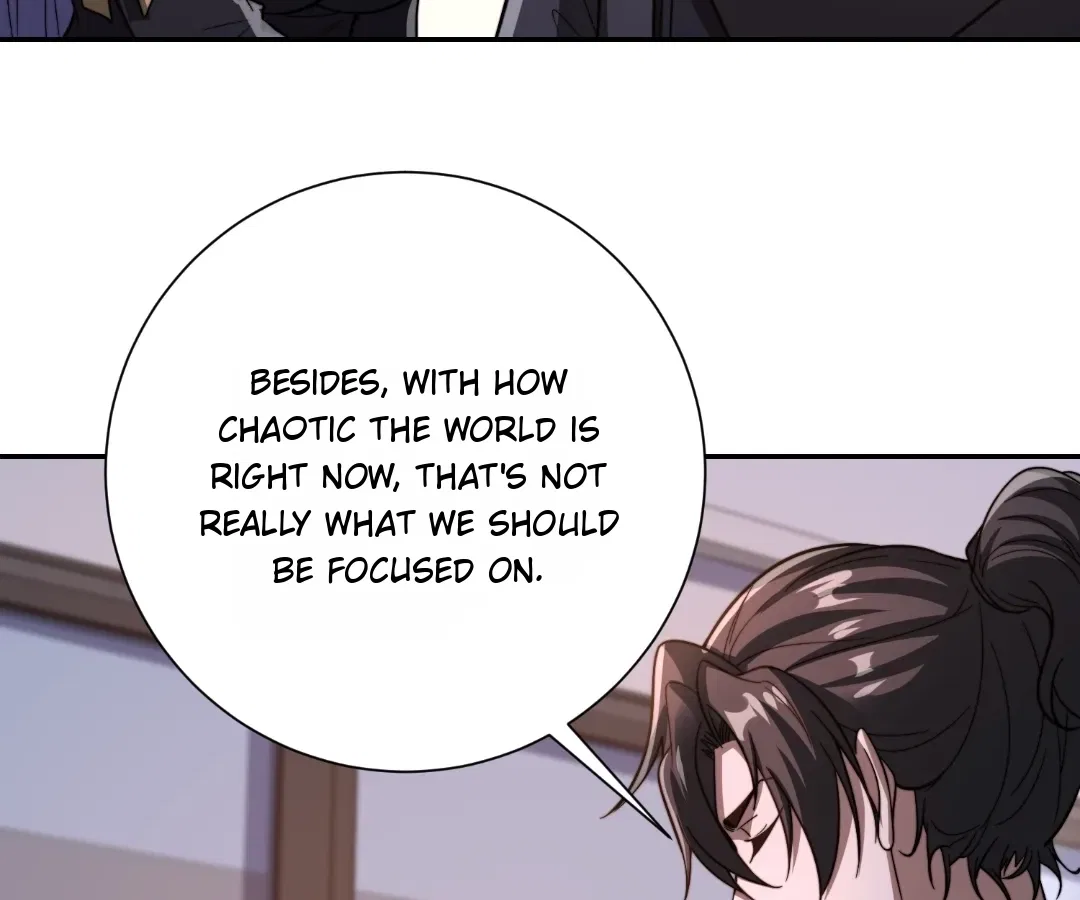 Reborn With Might: Spearhead to the Zenith Chapter 68 – Page 58