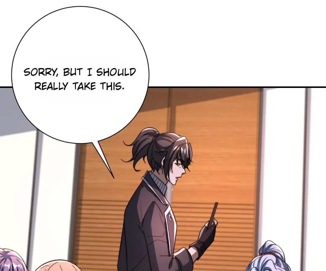 Reborn With Might: Spearhead to the Zenith Chapter 68 – Page 62