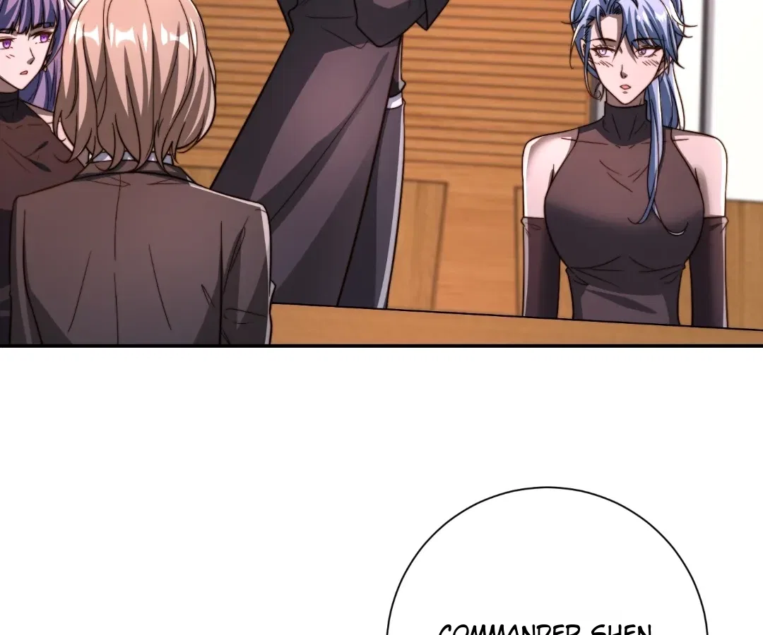 Reborn With Might: Spearhead to the Zenith Chapter 68 – Page 63