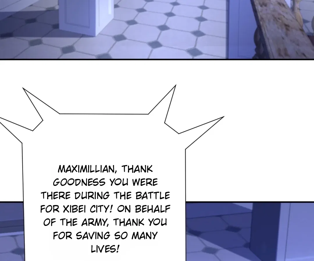 Reborn With Might: Spearhead to the Zenith Chapter 68 – Page 65