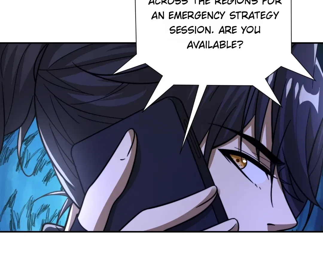 Reborn With Might: Spearhead to the Zenith Chapter 68 – Page 69
