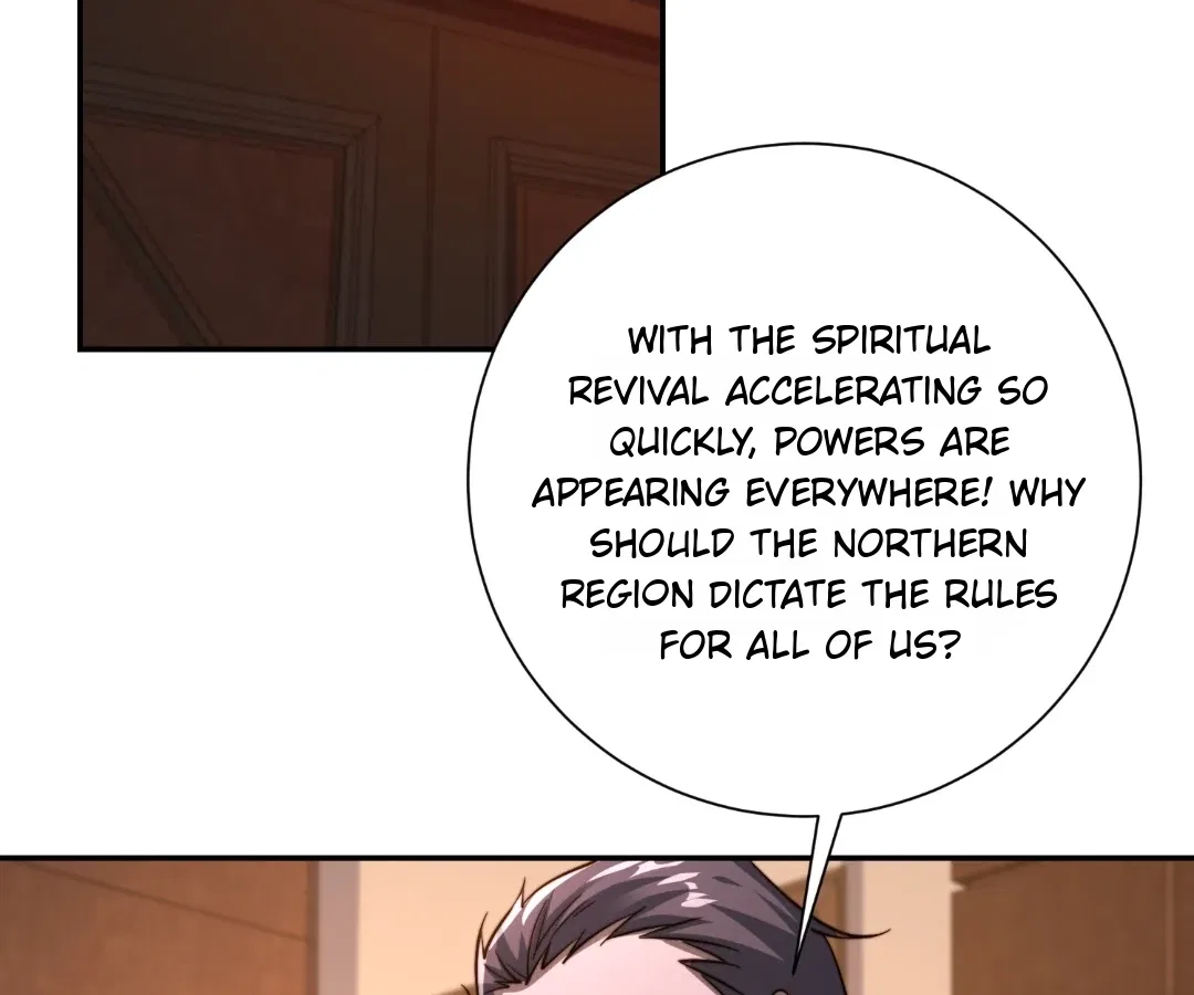 Reborn With Might: Spearhead to the Zenith Chapter 68 – Page 74