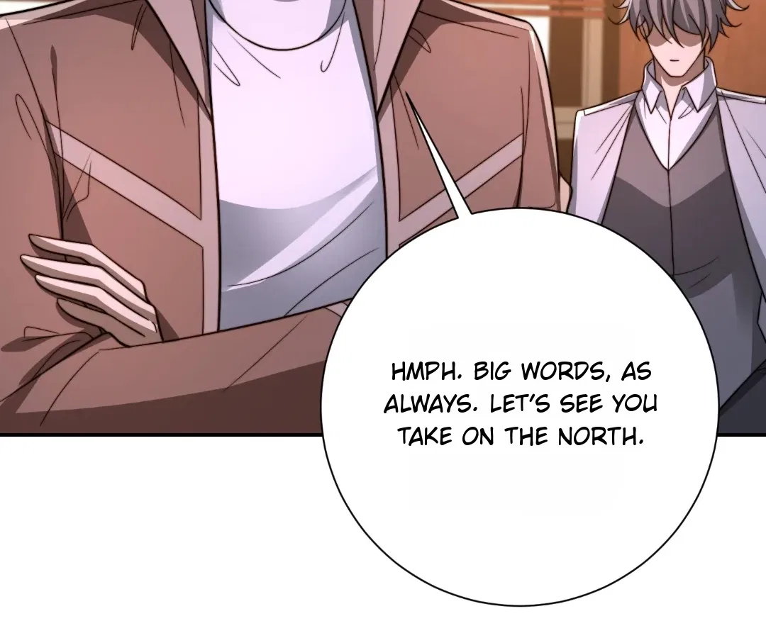 Reborn With Might: Spearhead to the Zenith Chapter 68 – Page 77