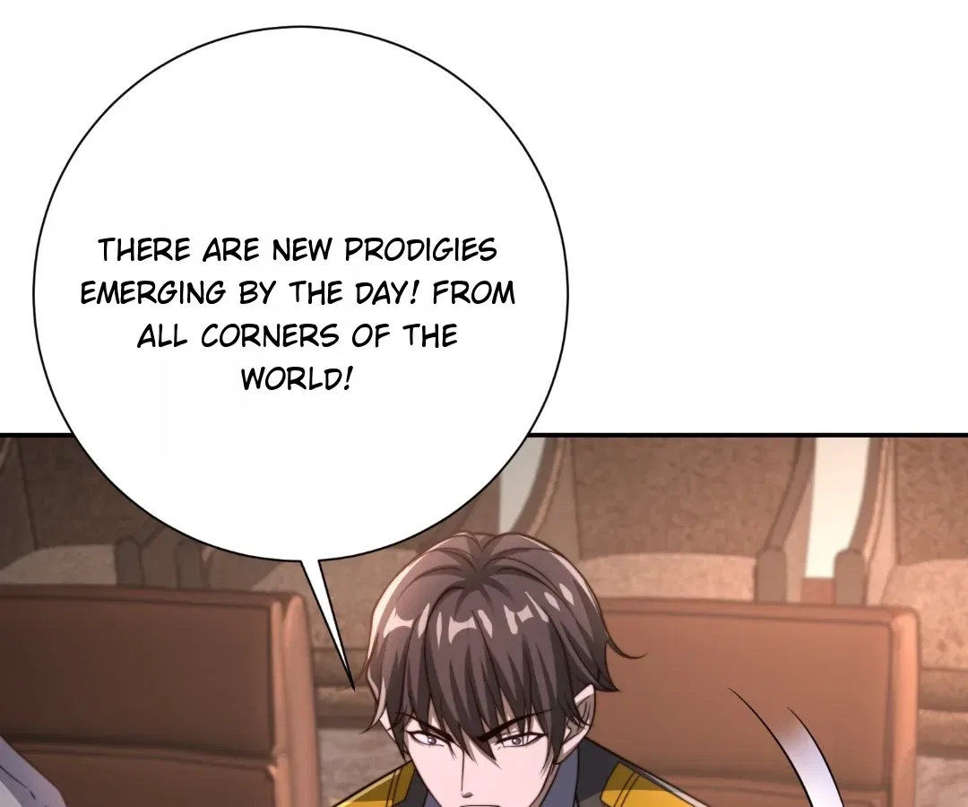Reborn With Might: Spearhead to the Zenith Chapter 68 – Page 78