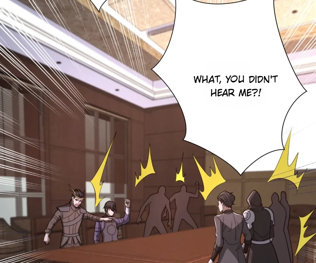 Reborn With Might: Spearhead to the Zenith Chapter 68 – Page 81