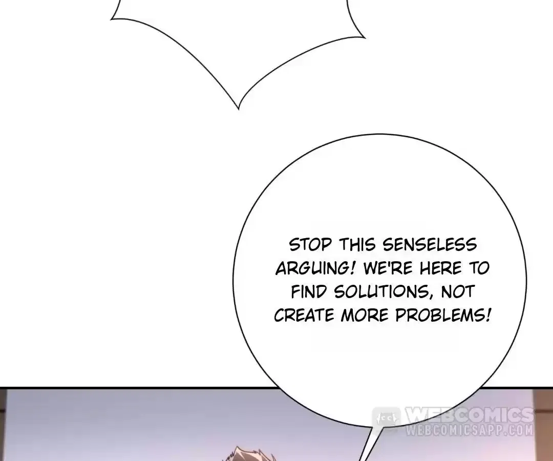 Reborn With Might: Spearhead to the Zenith Chapter 68 – Page 83