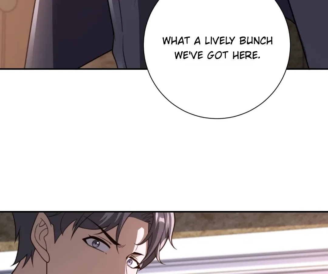 Reborn With Might: Spearhead to the Zenith Chapter 68 – Page 88