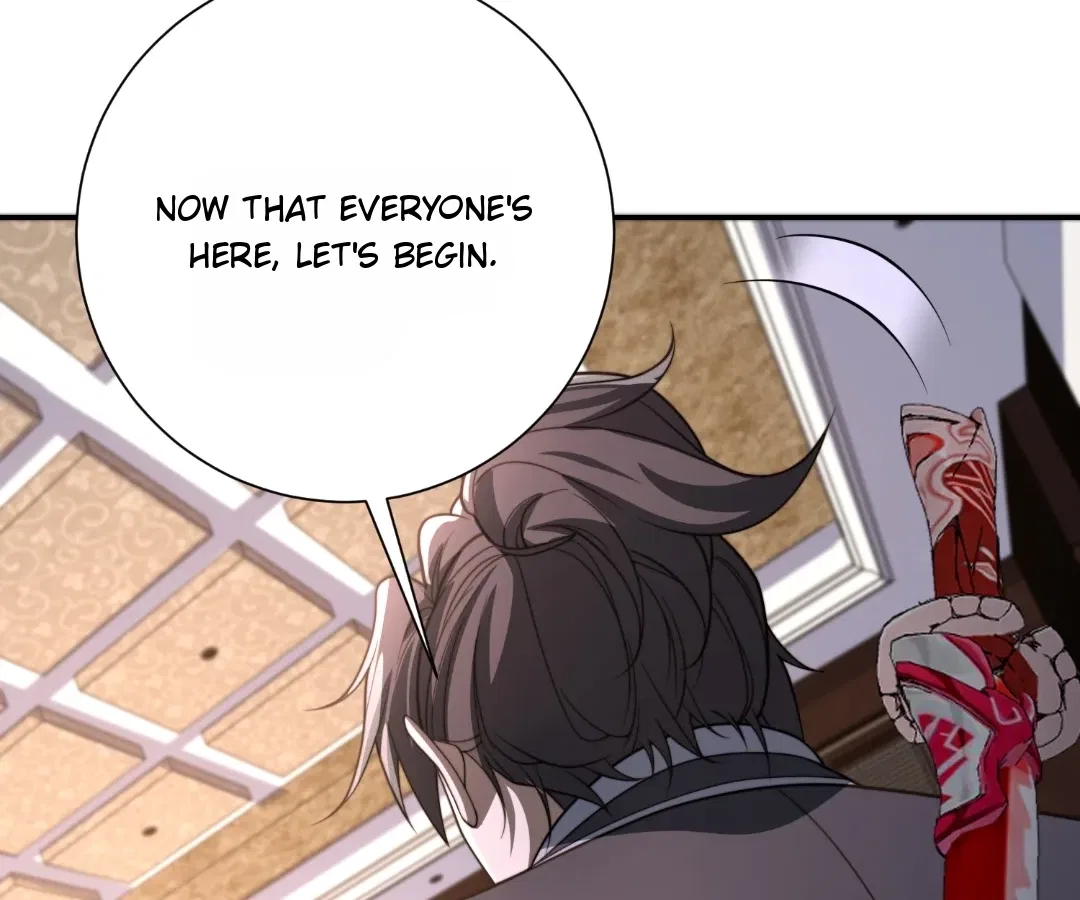 Reborn With Might: Spearhead to the Zenith Chapter 68 – Page 92