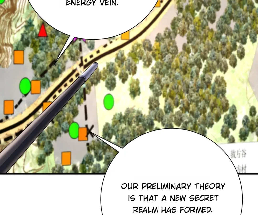 Reborn With Might: Spearhead to the Zenith Chapter 68 – Page 102