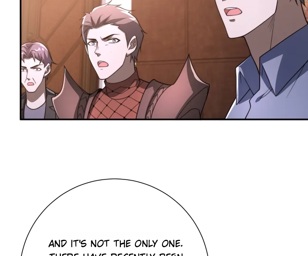 Reborn With Might: Spearhead to the Zenith Chapter 68 – Page 104