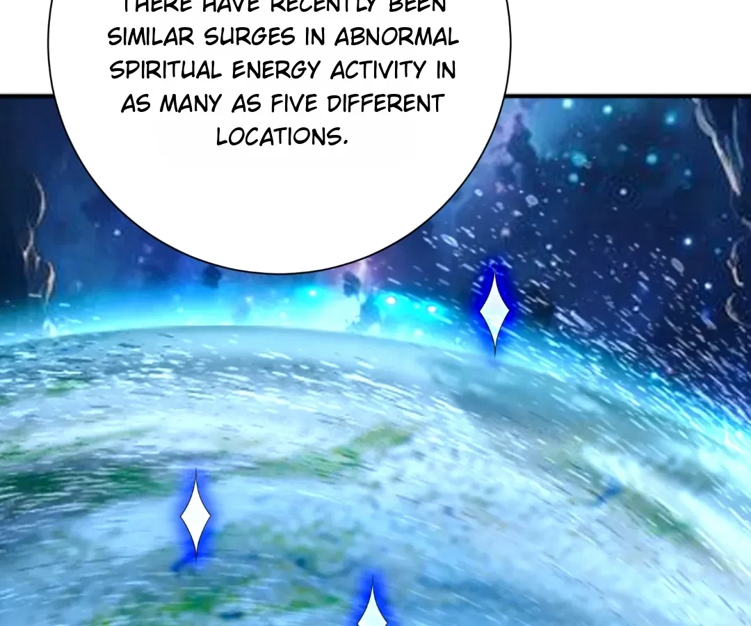 Reborn With Might: Spearhead to the Zenith Chapter 68 – Page 105