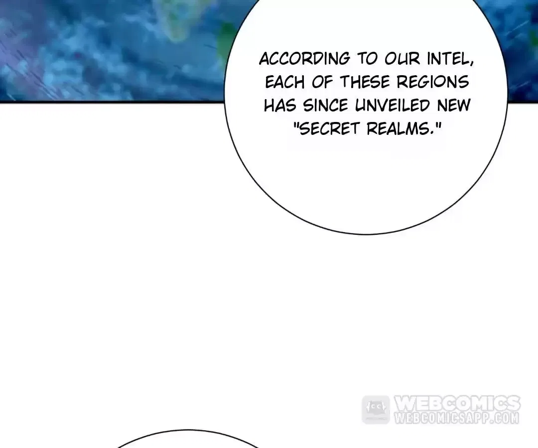Reborn With Might: Spearhead to the Zenith Chapter 68 – Page 107